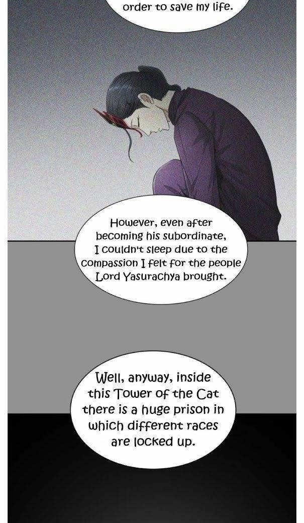 Tower of God Chapter 491 image 026
